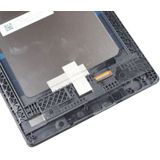 LCD-scherm en Digitizer met Frame voor de Lenovo Tab 2 A8-50