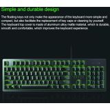 Razer Huntsman Toernooi Standaardversie RGB Lighting Wired Gaming Mechanical Keyboard  Lineaire Optische Axis