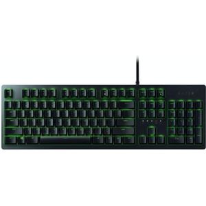 Razer Huntsman Toernooi Standaardversie RGB Lighting Wired Gaming Mechanical Keyboard  Lineaire Optische Axis