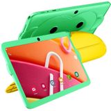 High-Tech Place Q8C2 Kids Education Tablet PC, 7,0 inch, 2 GB + 16 GB, Android 5.1 MT6592 Octa Core, ondersteunt WiFi/BT/TF-kaart (groen)