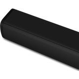 Originele Xiaomi Redmi Strip-vorm luidspreker voor televisie  30W Ondersteuning Bluetooth 5.0 / SPDIF / AUX (Zwart)