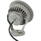 9W / 720LM Floodlight Ledlamp  hoge kwaliteit aluminium gegoten materiaal RGB Light met afstandsbediening