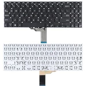 High-Tech Place Voor ASUS Vivobook X512 X512D X512DA X512F X512FA X512U toetsenbord Amerikaanse versie