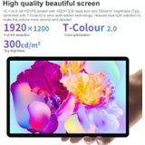 Teclast P30HD 4G LTE Tablet PC  10.1 inch  4GB + 64 GB  Android 11 Unisoc SC9863A Octa Core  Ondersteuning Bluetooth & Dual Band WiFi & TF-kaart  Netwerk: 4G