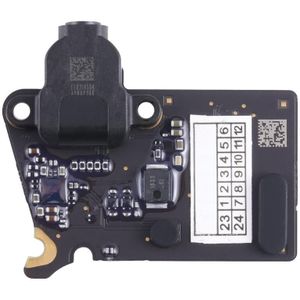 High-Tech Place Audio-jack-kaart voor MacBook Air Retina 13 inch A2337 2020