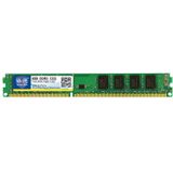 XIEDE X032 DDR3 1333MHz 8GB 1.5 V algemene volledige compatibiliteit geheugen RAM module voor desktop PC