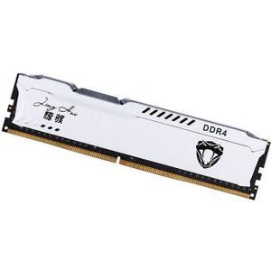 JingHai 1 25V DDR4 2666 MHz 4GB GEHEUGENRAM-module voor desktop-pc