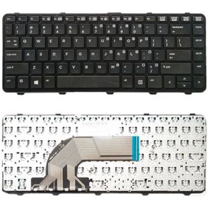 High-Tech Place HP Amerikaanse versie toetsenbord voor ProBook 640 440 445 G2 640 645 G2