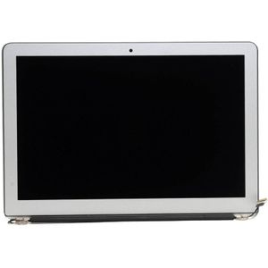 LCD-scherm display montage voor MacBook Air 13 inch A1466 eind 2013-2015  2017 (zilver)