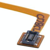 Aan / uit-knop & volumeknop Flex-kabel voor Samsung Galaxy Tab 10.1 LTE I905