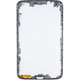 Batterij achtercover voor Galaxy tab 3 8 0 T311 T315 (wit)