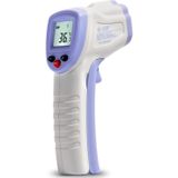 WT3656 Contact voorhoofd Lichaam Infrarood Thermometer