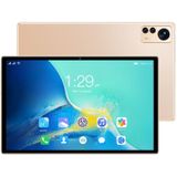 X12 4G LTE-tablet-pc  10 1 inch  4 GB+32 GB  Android 8.1 MTK6750 Octa Core  Ondersteuning Dual SIM  WiFi  Bluetooth  GPS (Goud)