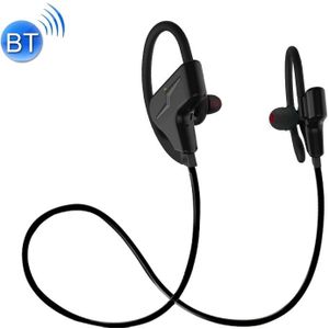S30 Sport Style Bluetooth 4.1 CSR 4.1 In-Ear Oortelefoon voor iPhone, Galaxy, Huawei, Xiaomi, LG, HTC (zwart)
