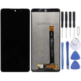 LCD-scherm en digitizer volledige montage voor Samsung Galaxy Xcover 5