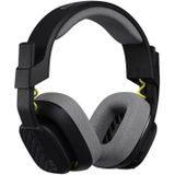 Logitech Astro A10 Gen 2 Gaming Over-Ear Bedrade Headset
