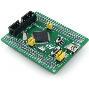 Waveshare Core405R  STM32F4 kern Raad