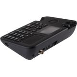 ZT9000 2 4 inch TFT-scherm vaste draadloze GSM Business Phone  Quad band: GSM 850/900/1800/1900Mhz (Zwart)