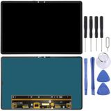 LCD-scherm en digitizer volledige montage voor Lenovo Tablet Xiaoxin Pad Pro 11 5 inch TB-J716 TB-J716F (2021) (zwart)