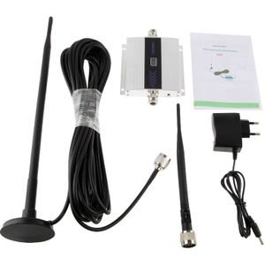 GSM 900 GSM signaal Repeater Booster + antenne (55dB)