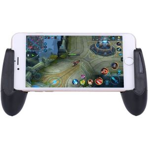 K1 opvouwbare zak mobiele behandelen Grip Gamepads  voor iPhone  Galaxy  Sony  HTC  LG  Huawei  Xiaomi en andere Smartphones
