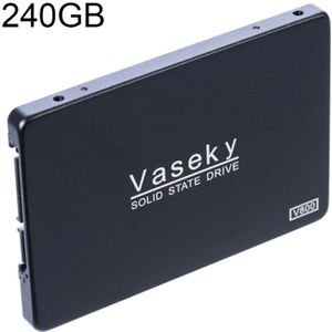 Vaseky V800 240GB 2 5-inch SATA3 6GB/s ultra-slanke 7 mm Solid State Drive SSD harde schijf voor Desktop  laptop