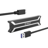 ORICO PBM2 NVMe M. 2 SSD Case type C USB 3 1 behuizing harde schijf schijf doos (10Gbps)