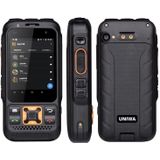 Uniwa F30S Rugged Phone  1 GB + 8GB  EU-versie  IP68 waterdicht stofdicht schokbestendig  4000mAh batterij  2 8 inch Android 8.1 MTK6739 Quad Core tot 1 3 GHz  netwerk: 4G  NFC  SOS