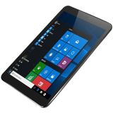 HSD8001 Tablet PC  8 inch  2GB+64GB  Windows 10  Intel Atom Z8300 Quad Core  Support TF Card & HDMI & Bluetooth & Dual WiFi