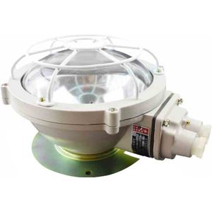 BXL 220V explosie-proof ringvormige plafond lamp fluorescerende lamp