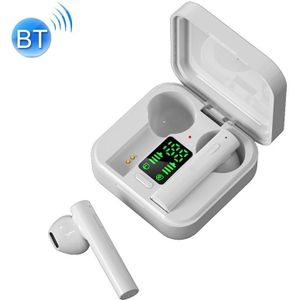 AIR6 Pro Bluetooth 5.0 TWS Touch In-ear Style Draadloze Oortelefoon