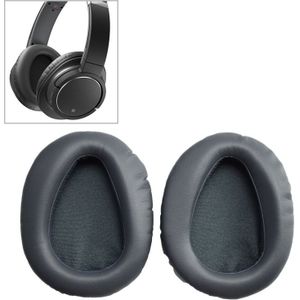 1 paar spons hoofdtelefoon beschermende case voor Sony MDR-ZX780DC