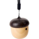 A020 Draagbare Nut buiten Bluetooth V2.1 luidspreker met microfoon  ondersteuning voor Hands-free
