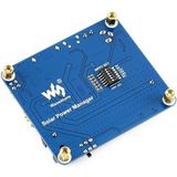 Waveshare Solar Power Management module voor 6V ~ 24V zonnepaneel