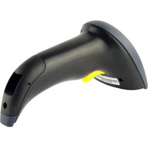 USB Laser Handheld Barcode Scanner (XYL-8202)