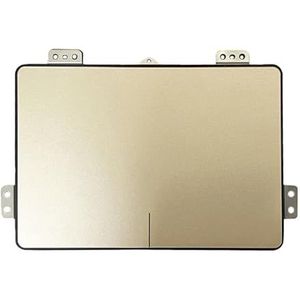 High-Tech Place Touchpad voor laptop met flexibele kabel voor Lenovo Yoga 720S-13IKB 720S-14IKB (goud)