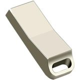 JHQG1 stap vorm metalen hoge snelheid USB flash drives  capaciteit: 8GB