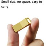 JHQG1 stap vorm metalen hoge snelheid USB flash drives  capaciteit: 8GB