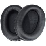 2 stuks voor Kingston KHX-HSCP HyperX Cloud II hoofdtelefoon kussen eiwit spons cover earmuffs vervanging oorkussens