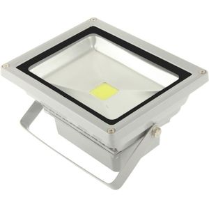 20W hoog vermogen Floodlight Lamp  Warm wit LED licht  AC 85-265V lichtstroom: 1600-1800lm