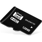 eekoo 128MB klasse 4 TF (micro SD) geheugenkaart