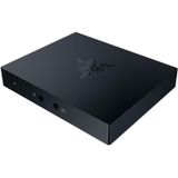 Razer Serrated Catfish HD 4K Game Video Capture Device (Zwart)