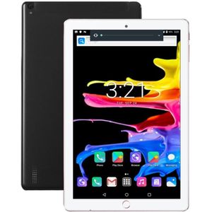 High-Tech Place BDF P10 MTK6592 Octa COE, 3G tablet, 10 inch, 1 GB + 16 GB, Android 5.1, MTK6592 Octa COE, ondersteunt Dual SIM, Bluetooth & WiFi & GPS, EU-plug (roségoud)