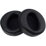 1 paar spons hoofdtelefoon beschermende case voor Sony MDY-XB950BT B1 (zwart)