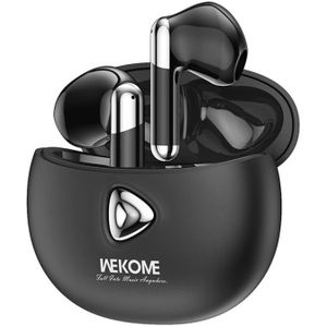 WK V53 Dot Color Series TWS Draadloze Bluetooth-oortelefoon met Ruisonderdrukking