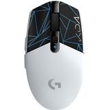 Logitech K/DA G304 LIGHTSPEED Wireless Gaming Mouse