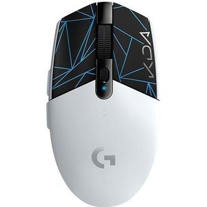 Logitech K/DA G304 LIGHTSPEED Wireless Gaming Mouse