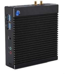 K620D Windows (non compris XP) et mini PC Linux, Intel Celeron N2840 Dual Core 4 threads, jusqu'à 2,0 GHz, 4 Go de RAM + 64 Go de SSD