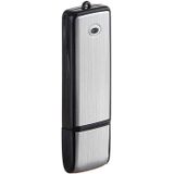 USB Voice Recorder + 8GB USB Flash Disk