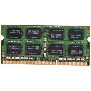 JingHai 1 5V DDR3 1600 MHz 8GB GEHEUGEN RAM Module voor laptop